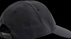 Clearance czarna czapka z daszkiem BBALLCAP Męskie Czapki|Czapki