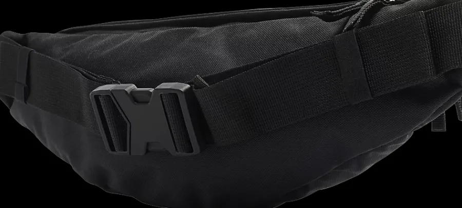 Discount czarna nerka HERITAGE Torby