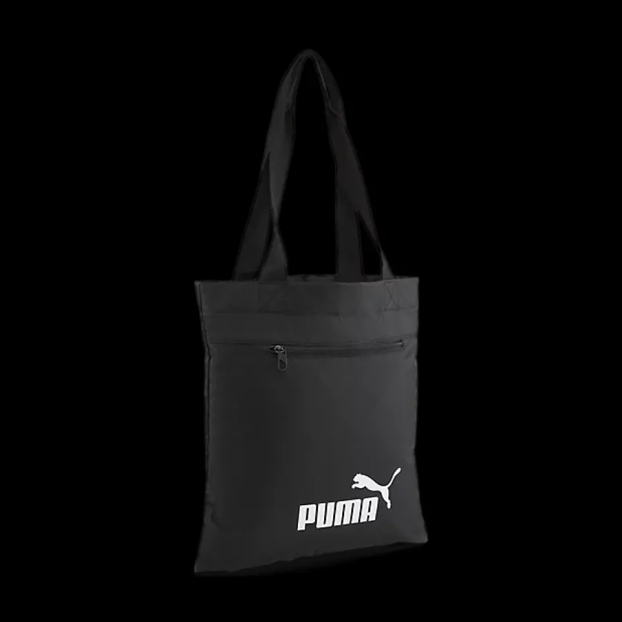 Sale czarna torba Phase Packable Shopper Damskie Shopper|Torby