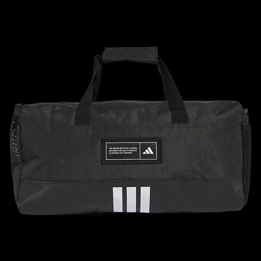 Sale czarna torba sportowa 4 Athlts Duf S Torby