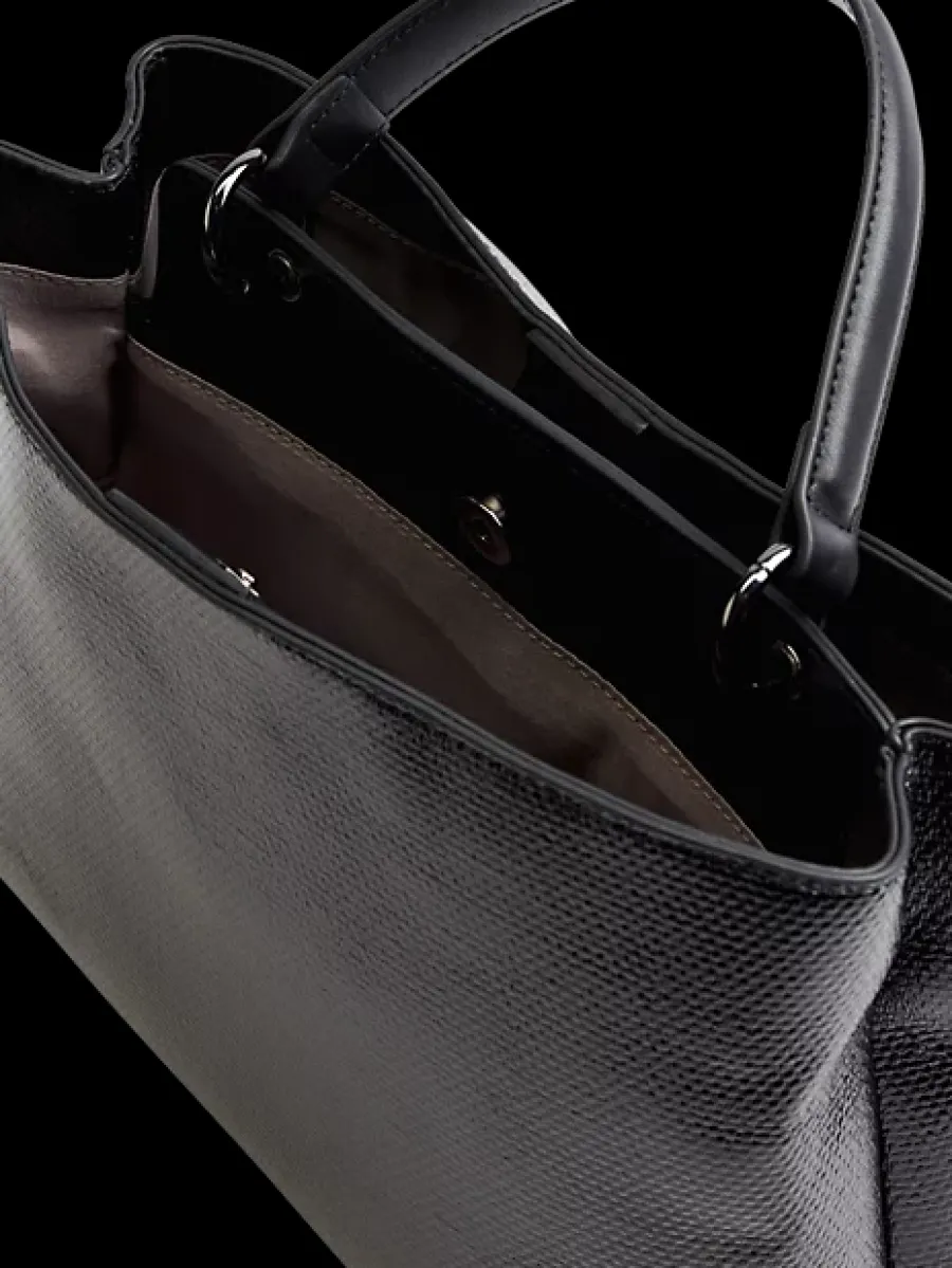 Online czarna torebka damska Damskie Torby