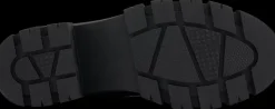 Clearance czarne botki damskie Damskie Botki