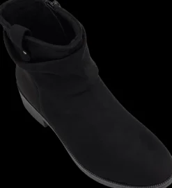 Clearance czarne botki damskie Damskie Botki