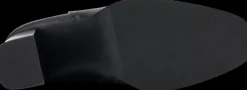 Online czarne botki damskie na obcasie Damskie Botki