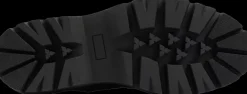 Discount czarne botki damskie Damskie Botki
