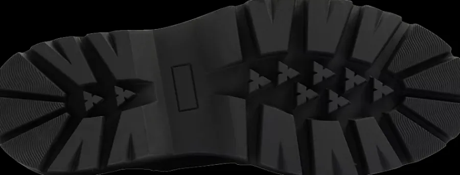 Discount czarne botki damskie Damskie Botki
