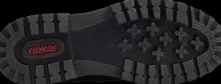 Best czarne botki damskie Damskie Botki