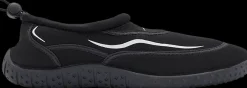 Best czarne buty męskie do wody Klapki