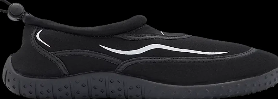 Best czarne buty męskie do wody Klapki