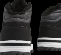 Hot czarne buty męskie Męskie Kozaki