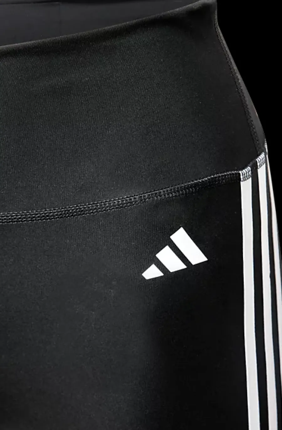 Outlet czarne legginsy damskie Damskie Odzież Damska|Odzież