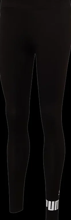 Hot czarne legginsy damskie Odzież