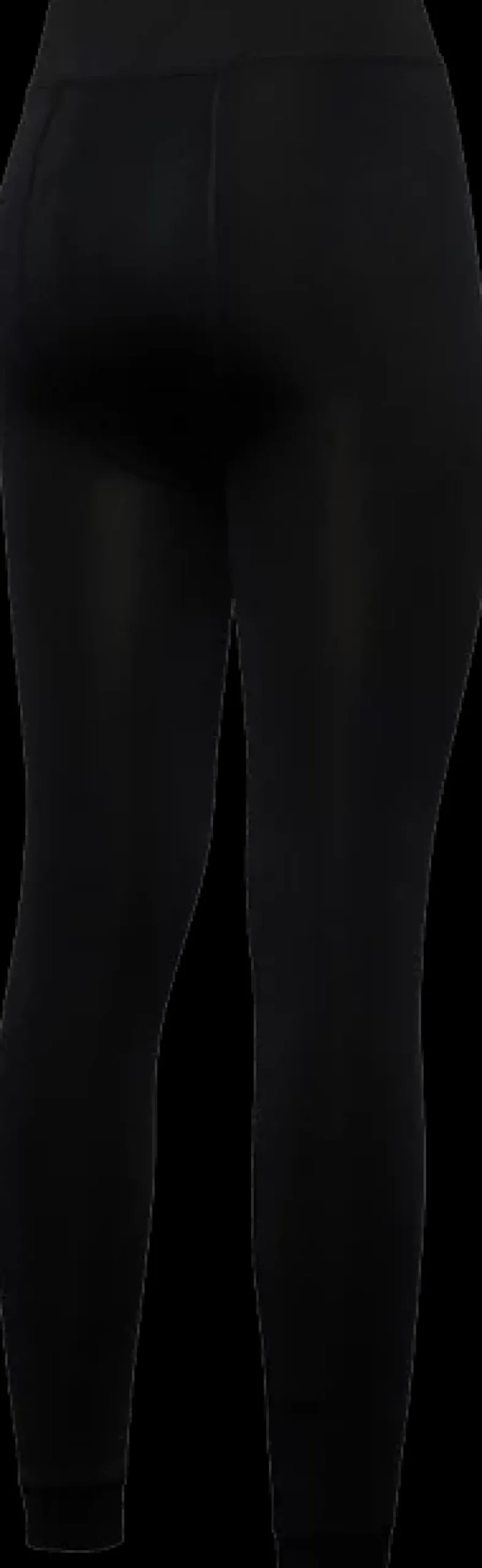 Sale czarne legginsy damskie Damskie Skarpetki