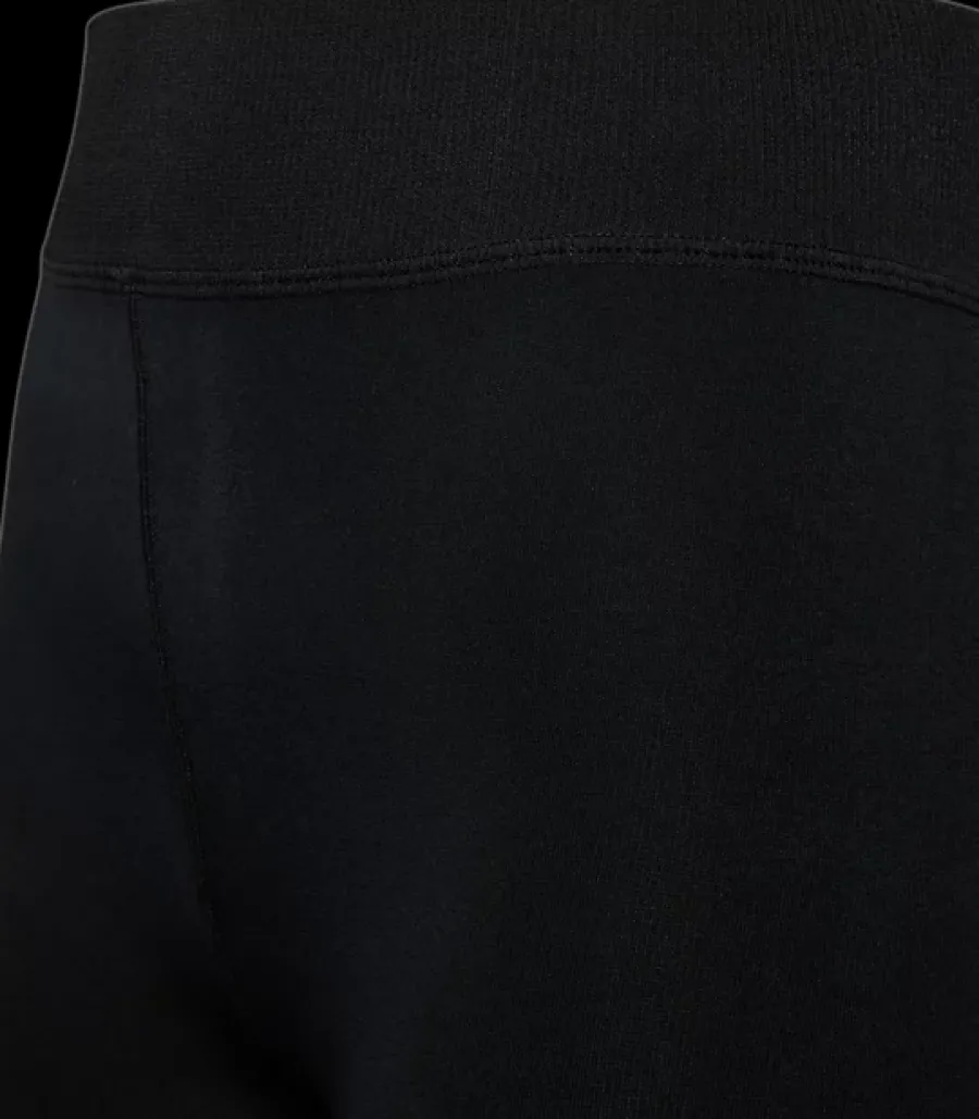 Sale czarne legginsy damskie Damskie Skarpetki