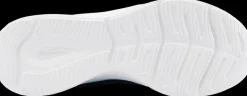 Outlet czarne lekkie sneakersy damskie Damskie Sportowe|Markowe