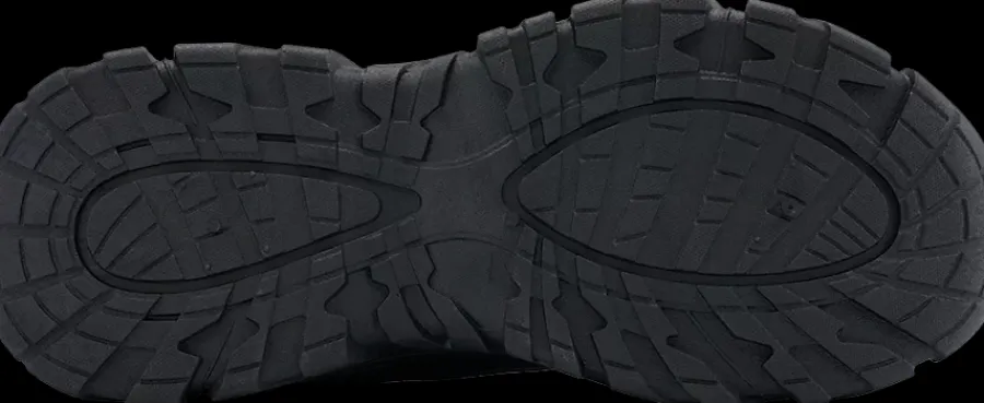 Hot czarne masywne sneakersy damskie Damskie Sportowe