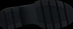 New czarne ocieplane botki damskie Damskie Botki