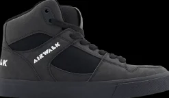 Best czarne ocieplane sneakersy męskie Męskie Kozaki
