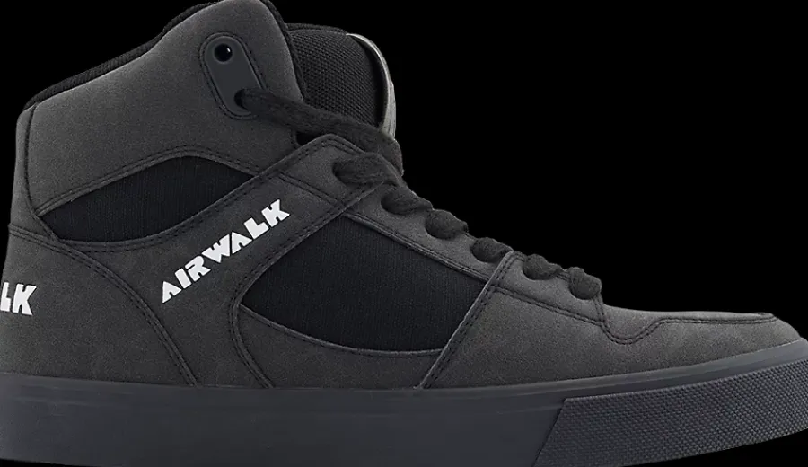 Best czarne ocieplane sneakersy męskie Męskie Kozaki