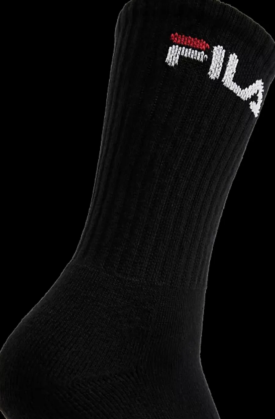 Best czarne skarpetki damskie - 3pak Damskie Skarpetki|Skarpety