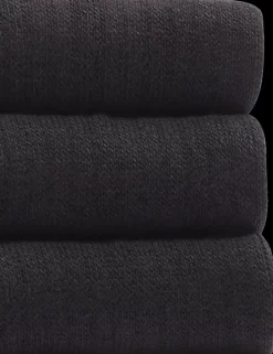 Outlet czarne skarpetki Cushion Ankle Damskie Skarpetki|Skarpety