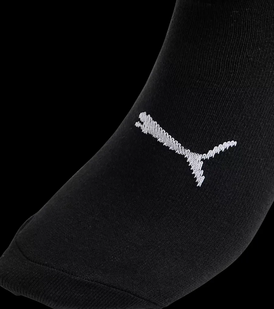 czarne skarpetki Unisex Quarter Damskie Skarpetki|Skarpety