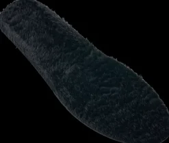 Hot czarne skórzane botki damskie Damskie Botki