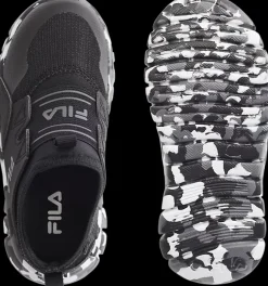 Best czarne sneakersy chłopięce Dzieci Sportowe|Markowe