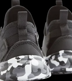 Best czarne sneakersy chłopięce Dzieci Sportowe|Markowe