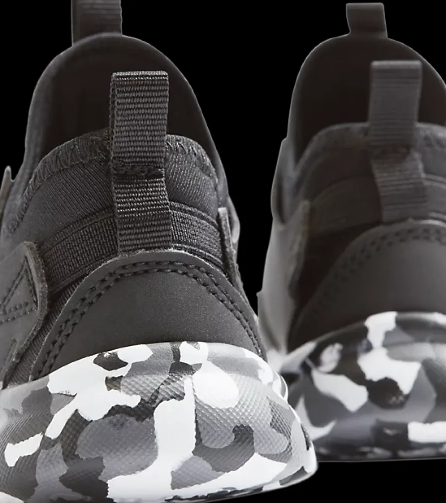 Best czarne sneakersy chłopięce Dzieci Sportowe|Markowe