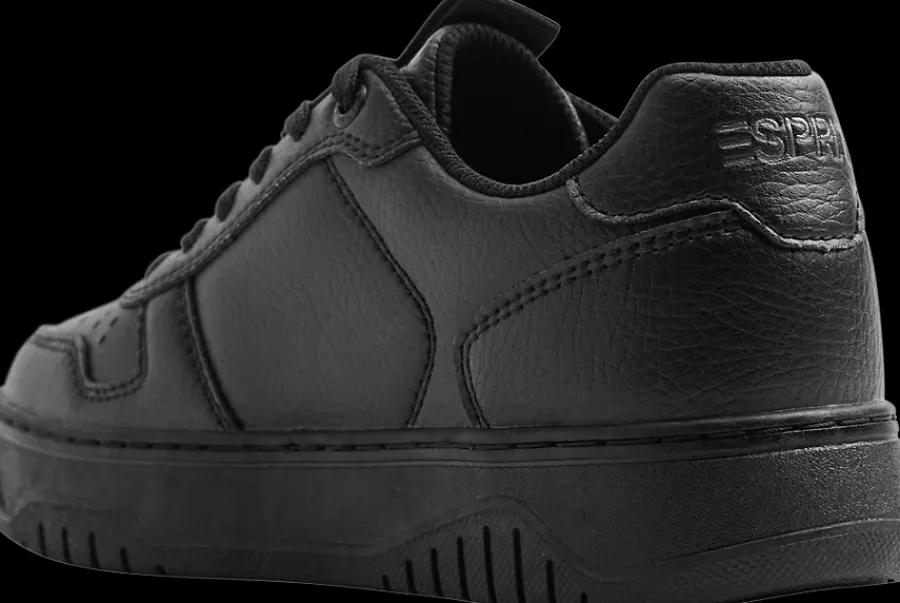 Sale czarne sneakersy damskie Damskie Sportowe