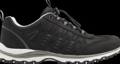 Online czarne sneakersy damskie Damskie Sportowe