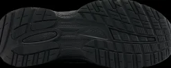 Hot czarne sneakersy damskie Damskie Sportowe
