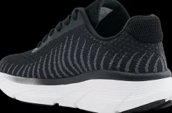 czarne sneakersy damskie Damskie Sportowe|Treningowe