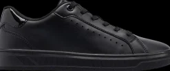 New czarne sneakersy damskie Damskie Sportowe