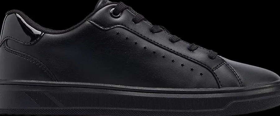 New czarne sneakersy damskie Damskie Sportowe