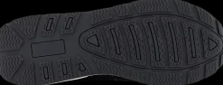 Hot czarne sneakersy damskie Damskie Sportowe|Casual