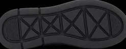 Hot czarne sneakersy damskie Damskie Sportowe