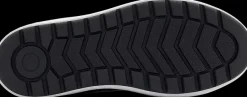 Discount czarne sneakersy damskie na grubej podeszwie Damskie Sportowe