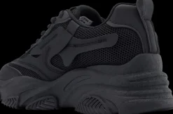 Best czarne sneakersy damskie Damskie Sportowe
