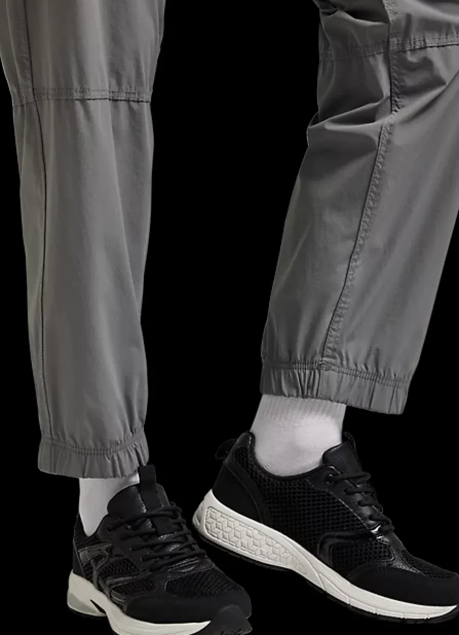 czarne sneakersy damskie Damskie Sportowe