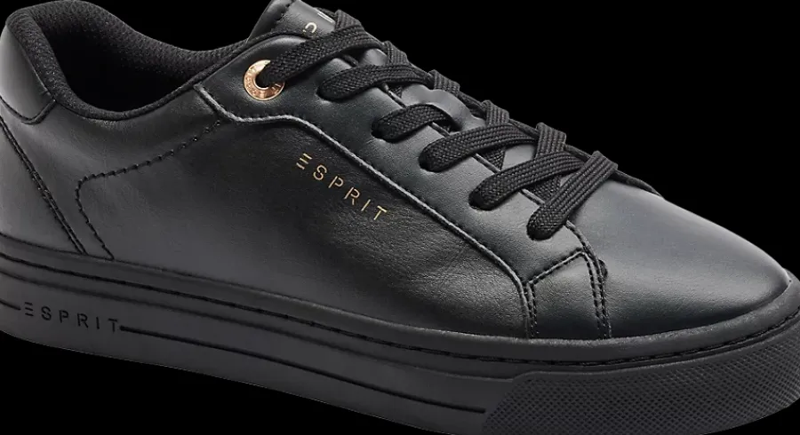 New czarne sneakersy damskie Damskie Sportowe