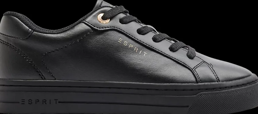 New czarne sneakersy damskie Damskie Sportowe