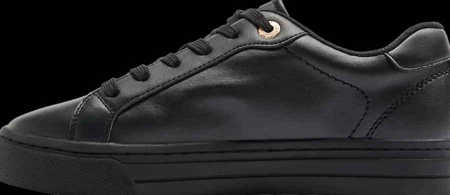 New czarne sneakersy damskie Damskie Sportowe