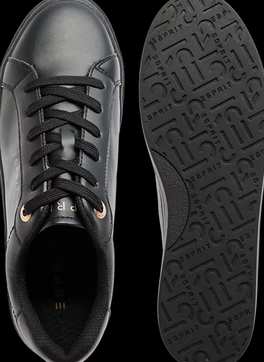 New czarne sneakersy damskie Damskie Sportowe