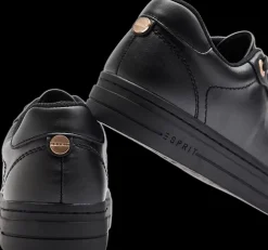 New czarne sneakersy damskie Damskie Sportowe