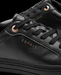 New czarne sneakersy damskie Damskie Sportowe