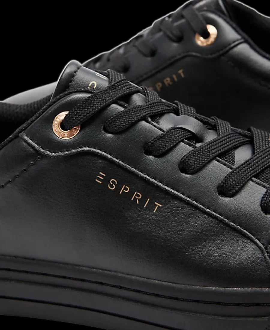 New czarne sneakersy damskie Damskie Sportowe