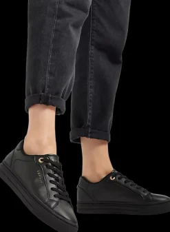 New czarne sneakersy damskie Damskie Sportowe