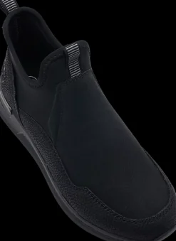 Best czarne sneakersy damskie Damskie Sportowe